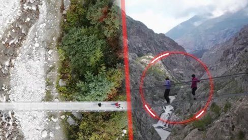 TRAGEDIJA - POGINUO GRADONAČELNIK: NJegova žena gledala kako pada sa mosta - telo prvog čovek austrijskog mesta izvukli konopcima TRAGEDIJA - POGINUO GRADONAČELNIK: NJegova žena gledala kako pada sa mosta - telo prvog čovek austrijskog mesta izvukli konopcima