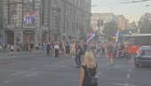 ОНИ ЖЕЛЕ ДА СЛОМЕ КИЧМУ СРБИЈИ Вучић: Ми се боримо против моћне машинерије различитих западних земаља