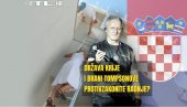 СКАНДАЛ У ХРВАТСКОЈ: Откривено ЗАШТО су УПАЛИ на Томпсонову терасу - држава штити и крије Перковићеве противзаконите радње?
