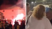 POLICAJCU RAZBIJENA GLAVA, ZASULI IH KAMENICAMA: Blokaderi napali i u Pančevu (VIDEO) POLICAJCU RAZBIJENA GLAVA, ZASULI IH KAMENICAMA: Blokaderi napali i u Pančevu (VIDEO)