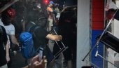 OKUPLJAJU SE BLOKADERI SILEDŽIJE: Spremni da opet sprovode najgore nasilje