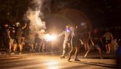 BLOKADER PRIZNAO KRIVICU: Osuđen zbog napada na policiju