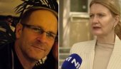 ТУЖИОЦИ МИРОСЛАВ ЛОЦИ И ЈЕЛЕНА САМУИЛОВ ШТИТЕ БЛОКАДЕРЕ: Треба ли вам бољи снимак? (ВИДЕО)