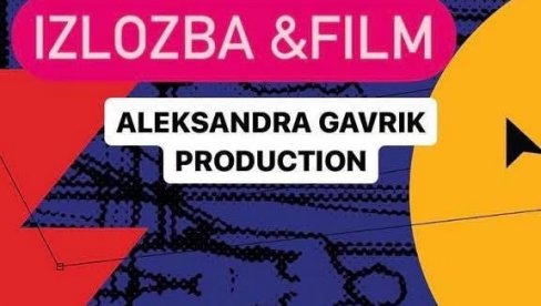 SNAGA LJUBAVI: Izložba i film posvećeni velikanu scenografije i kostimografije Vlastimiru Gavriku SNAGA LJUBAVI: Izložba i film posvećeni velikanu scenografije i kostimografije Vlastimiru Gavriku