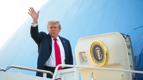 ТРАМП ОПТИМИСТА: Рат у Гази је завршен, примирје ће опстати