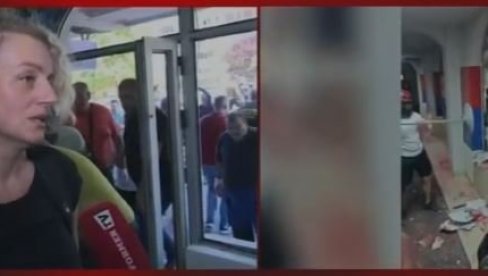 ОВО ЈЕ ПРИСТОЈНА, НОРМАЛНА И ОДГОВОРНА СРБИЈА: Она која не руши, не пали, не крије своје лице и не стиди се свог имена (ВИДЕО)