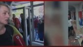 OVO JE PRISTOJNA, NORMALNA I ODGOVORNA SRBIJA: Ona koja ne ruši, ne pali, ne krije svoje lice i ne stidi se svog imena (VIDEO)