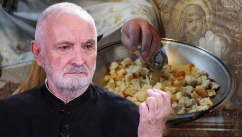 OTAC LJUBA UPOZORAVA: Bolje slanina u postu, nego ovaj GREH - neoprostivo je