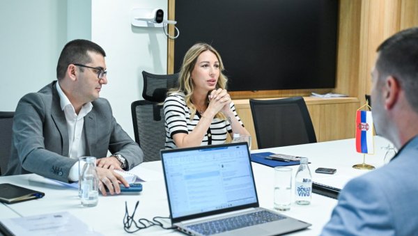 ДОБИТ 27,4 МИЛИЈАРДЕ ДИНАРА: Скупштина ЕПС АД усвојила Извештај о пословању за првих шест месеци 2025.