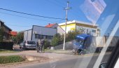 РОДИТЕЉИ У НЕВЕРИЦИ ДА СУ У СЕКУНДИ ИЗГУБИЛИ ДВА СИНА: Саобраћајка у Бусијама однела браћу Предрага и Лазара (ФОТО)