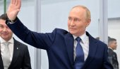 HITAN SASTANAK U KREMLJU: Evo šta je Putin rekao o rezultatima samita sa Trampom (VIDEO)