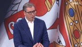ВЕОМА ВАЖАН СУСРЕТ ЗА НАС: Вучић о Самиту Путина и Трампа на Аљасци
