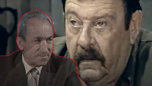 KAKO JE PAJA TUKAO MIJU: Aleksiću nos bio naduven - nije mogao da snima! Razlog tuče - ŽENA