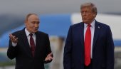 TRAMP O PUTINOVOJ PONUDI ZA NUKLEARNO ORUŽJE: Zvuči kao dobra ideja