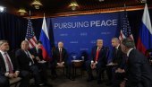 САСТАНАК 3 НА 3: Ово су најповерљивији људи двојице председника