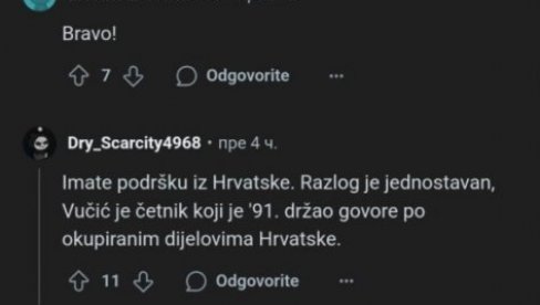 BLOKADERSKI EKSTREMISTI DELE UPUTSTVA ZA NAPAD NA POLICIJU: U bolesnim namerama ih podržavaju i Hrvati (FOTO) BLOKADERSKI EKSTREMISTI DELE UPUTSTVA ZA NAPAD NA POLICIJU: U bolesnim namerama ih podržavaju i Hrvati (FOTO)
