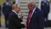 КИНЕСКИ МЕДИЈИ АНАЛИЗИРАЈУ: Путин и Трамп ресетовали односе на Аљасци