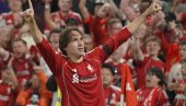 KAKAV POČETAK PREMIJER LIGE! Liverpul se namučio protiv Bornmuta! Neverovatan srpski derbi