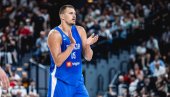 NIKOLA JOKIĆ OČITAO LEKCIJU SAIGRAČU: Zbog ovoga mu se divi cela Srbija (VIDEO)