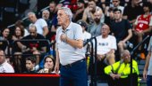 OVO SU SVI ŽELELI DA ČUJU: Svetislav Pešić otkrio kakva je situacija sa Vasom Micićem