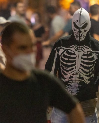 ЕПИДЕМИЈА ПОДЕЛА: Све дубљи раскол међу блокадерима (ВИДЕО)