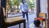 JEDNA LOPTA, PET PITANJA I DOKAZ DA SRBIJA ŽIVI ZA FUDBAL: Goran Gavrančić o reprezentaciji i meču sa Engleskom
