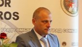 СМЕЊЕН ЈОЦА КАМАТАШ: Одзвонило пљавом полицијском дону из Бачке
