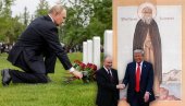 Zašto je Putin na Aljasku poneo ikonu Svetog Germana? Posle sastanka sa Trampom NIJE OTIŠAO pravo kući (FOTO)