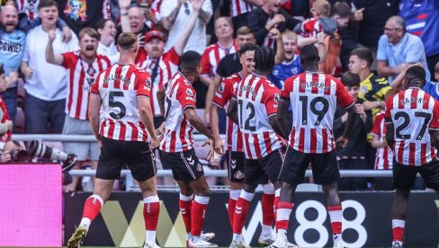 ЈУЧЕ СМО ПРОШЛИ! Ево ТИП тикета за недељу