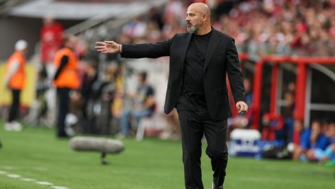 MALO LEPIH VESTI ZA DEJANA STANKOVIĆA: Spartak slavio na teškom gostovanju u prvenstvu Rusije