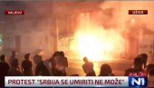 USTAŠE U VALJEVU ZAPALILE STAMBENU ZGRADU! Hoće da spale žive ljude kao ukronacisti u Odesi! (VIDEO) USTAŠE U VALJEVU ZAPALILE STAMBENU ZGRADU! Hoće da spale žive ljude kao ukronacisti u Odesi! (VIDEO)
