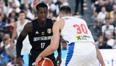 EVROBASKET: Predlozi za granice poena košarkaša