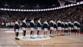 SRBIJA, PA TEK ONDA OSTALI: Orlovi najveći favoriti da osvoje zlato na Evrobasketu