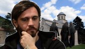 MAJKA KRILA TRUDNOĆU - ZLATAN ROĐEN U SAMOSTANU: Živ sam zahvaljujući časnoj sestri