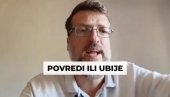KO BUDE UBIJAO POLICIJU BIĆE OSLOBOĐEN Jezivi planovi blokadera terorista i njihovih mentora! (VIDEO)