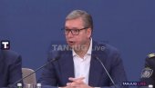 ВУЧИЋ РАСКИРНКАО ПАКЛЕНИ ПЛАН СПОЉА: Блокадери ушли у другу фазу друштвено контролисаног хаоса (ВИДЕО)