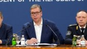 У НАРЕДНИХ 3 ИЛИ 4 ДАНА ВИДЕЋЕТЕ ИЗНЕНАЂУЈУЋЕ ОДЛУКЕ Вучић одсвирао крај блокадерима: А онда ћемо искористити све да вратимо мир и поредак