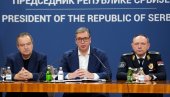 VUČIĆ NAKON JEZIVIH DOGAĐAJA U VALJEVU, NS I BEOGRADU: Pokušate li nešto da preduzmete, teror, diraju nam decu, studente