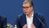 ПИТАЊЕ ЈЕ ДАНА КАДА ЋЕ ОТВОРЕНО ДА УБИЈАЈУ НА УЛИЦИ Вучић: Земља нам је у великој опасности! Банда влада улицама
