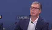 БАНДА ВЛАДА УЛИЦАМА, ЗЕМЉА ЈЕ У ОПАСНОСТИ Вучић: Питање је дана када ће некога да убију, кога ће вечерас да спале? БАНДА ВЛАДА УЛИЦАМА, ЗЕМЉА ЈЕ У ОПАСНОСТИ Вучић: Питање је дана када ће некога да убију, кога ће вечерас да спале?