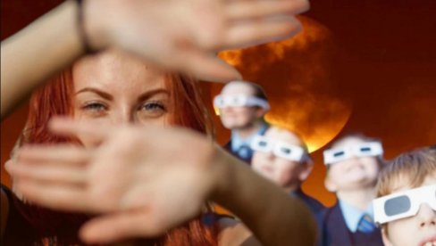 SLEDI NAM VELIKA SEZONA POMRAČENJA: Šta čeka svaki znak Zodijaka do marta 2026. godine? SLEDI NAM VELIKA SEZONA POMRAČENJA: Šta čeka svaki znak Zodijaka do marta 2026. godine?