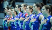 A POSLE SKANDALA NA SVETSKOM PRVENSTVU: Srpkinje igrale protiv muškaraca, a onda su doživele ovo