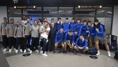 REFORME U SRPSKOJ KOŠARACI! Nebojša Čović zagrmeo pred zlatnim orlićima: Nećemo doveka imati po 10 stranaca u ekipama