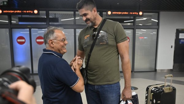 ПА, ОН ЈЕ ВЕЋИ ЛОПОВ ОД МЕНЕ! Кошаркашки свет у шоку након изјаве Дарка Миличића