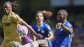 КРАЂА ЛЕТА НА ОСТВРУ! Арсенал изиграо све и потписује Езеа