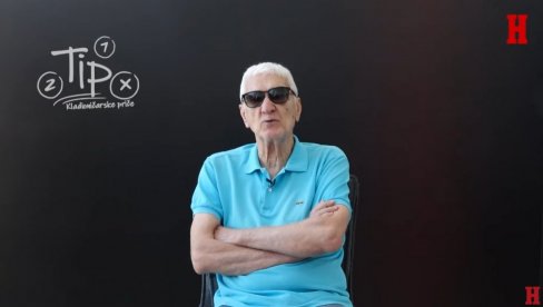 NIJE MI TEŠKO PALO ŠTO ME JE ZVEZDA PRODALA: Crveno-beli oborili Milana Đuricu za 42000 dinara! (VIDEO)