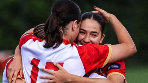 I TO SE DESILO! Odigran prvi večiti derbi u istoriji