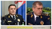 РЕБИЋ ЗАТАШКАО АФЕРУ МАНЕКЕН: Генерал Живковић узимао 5.000 евра за запослење у МУП-у, сада глуми принципијелног оца блокадера!