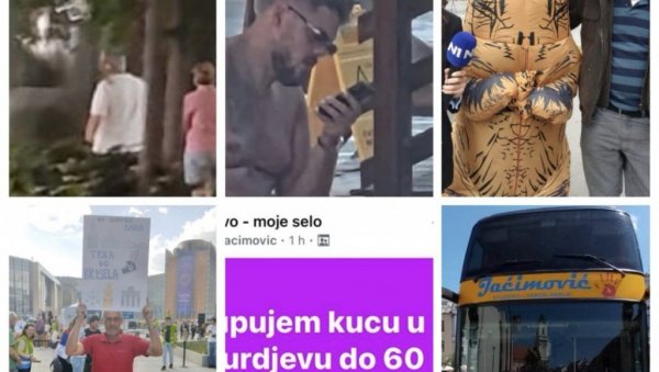 „МИСТЕРИЈА БЕРМУДСКОГ ТРОУГЛА“ – Где нестаје истина, а буја луксуз и превара? Штимац, Јаћимовић и медијска машинерија Н1 и Нове С