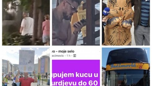 „MISTERIJA BERMUDSKOG TROUGLA“ – Gde nestaje istina, a buja luksuz i prevara? Štimac, Jaćimović i medijska mašinerija N1 i Nove S „MISTERIJA BERMUDSKOG TROUGLA“ – Gde nestaje istina, a buja luksuz i prevara? Štimac, Jaćimović i medijska mašinerija N1 i Nove S